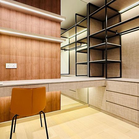 Eaton Residences Klcc M@H Куала-Лумпур Экстерьер фото