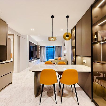 Eaton Residences Klcc M@H Куала-Лумпур Экстерьер фото