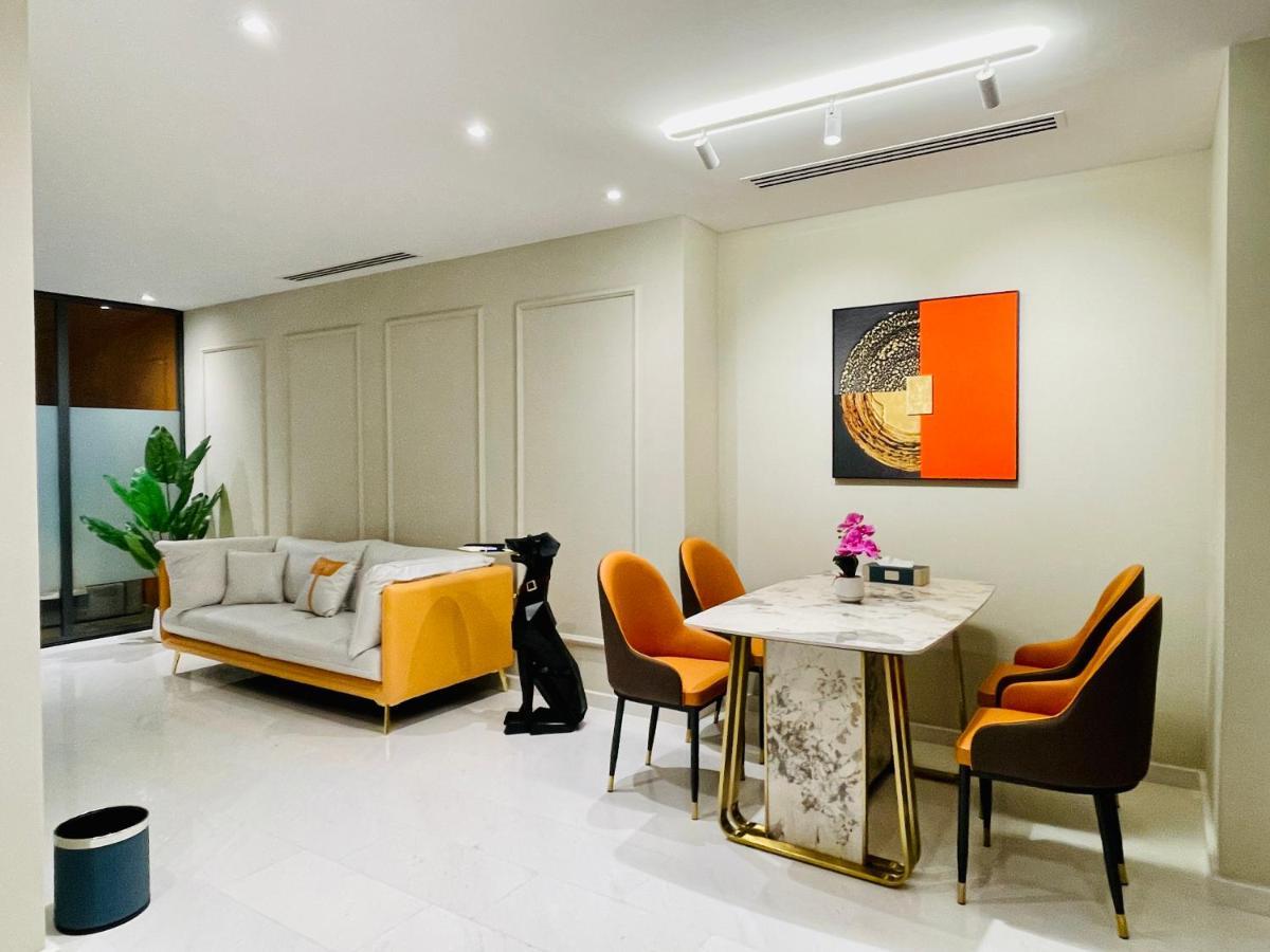 Eaton Residences Klcc M@H Куала-Лумпур Экстерьер фото