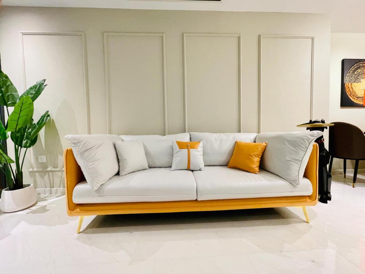 Eaton Residences Klcc M@H Куала-Лумпур Экстерьер фото