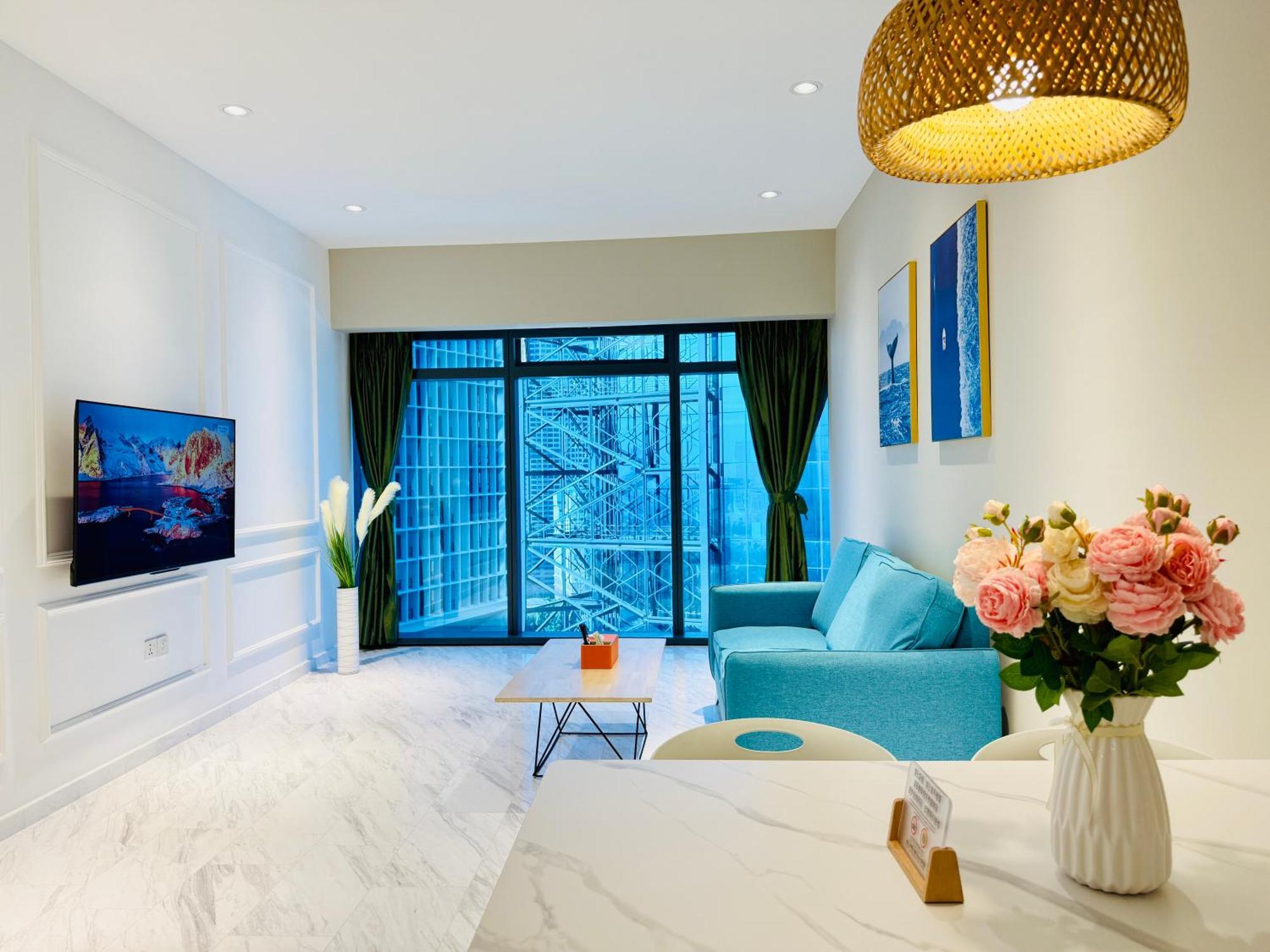 Eaton Residences Klcc M@H Куала-Лумпур Экстерьер фото